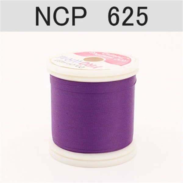 PROWRAP NCP(ColorFast)スレッド/パープル系(625(グレープ)-A(細))